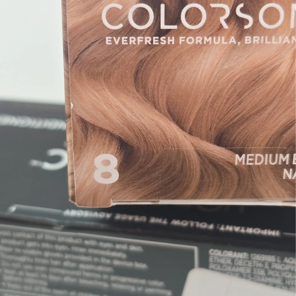 LOréal oreal paris